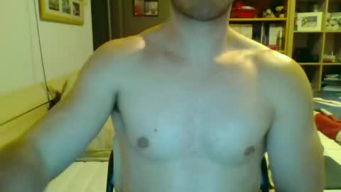 babacoolmagic online show from January 16, 9:06 pm