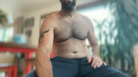 babeheater online show from April 1, 9:01 pm