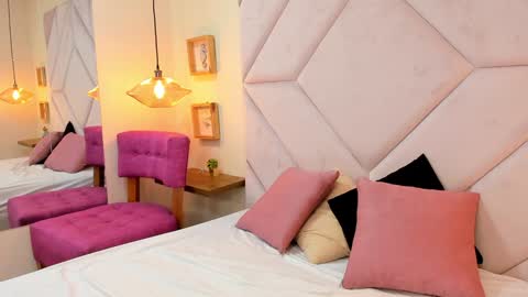 Ander online show from February 4, 2:28 am