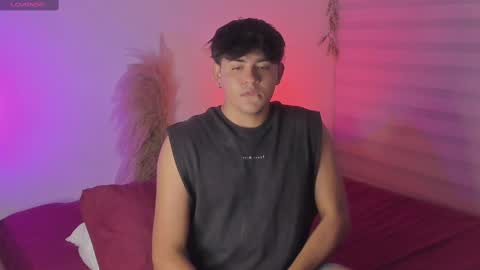 David Cortes online show from February 25, 11:22 pm