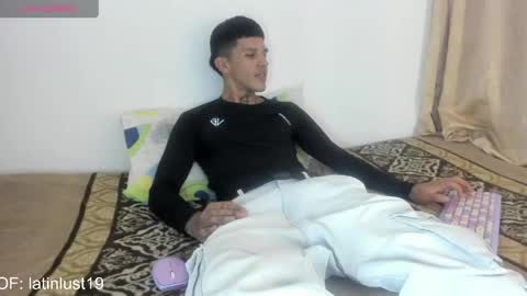 OF GxoXabs online show from April 20, 5:04 pm