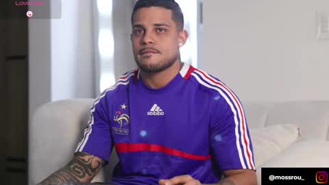 baby_rausch online show from October 26, 12:07 pm