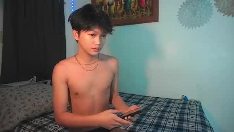 Josh online show from October 3, 11:21 pm