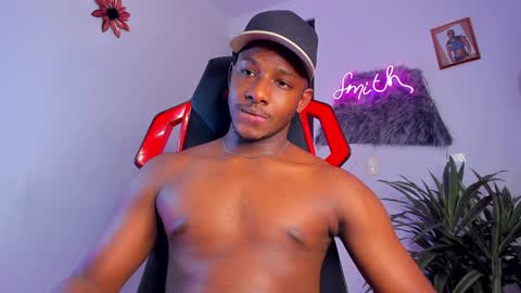 FOLLOW ME  online show from January 8, 1:11 am