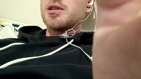 babybaby1029 online show from February 15, 8:45 am