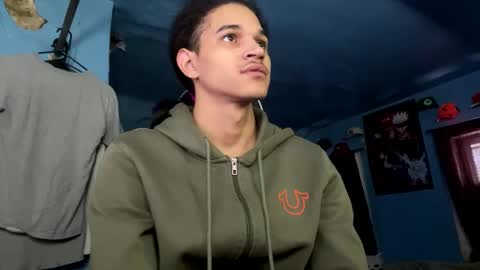 babyD online show from December 2, 4:51 pm