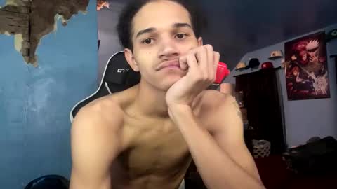 babyD online show from December 17, 3:06 am