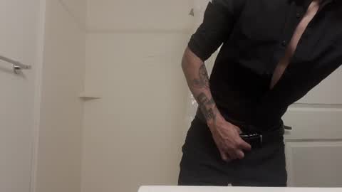 DADDY online show from June 17, 12:29 pm
