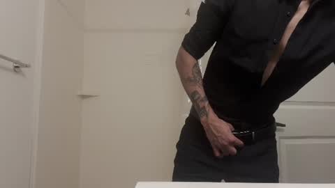 DADDY online show from June 21, 2:50 am