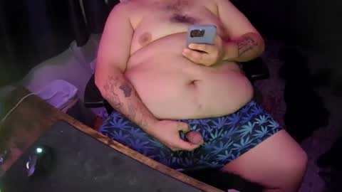 babydick987 online show from February 5, 8:21 am