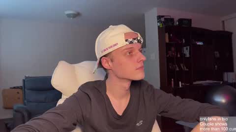 Big cock boy online show from February 10, 2:48 pm