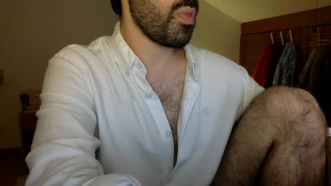 Tom A.    online show from November 14, 5:25 pm