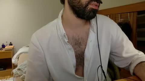 Tom A.    online show from November 27, 12:03 am