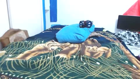 Jhony Naughty Skater online show from September 14, 2:35 am