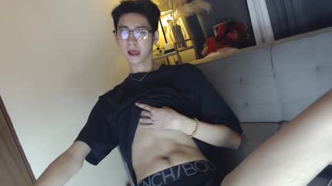 call me james online show from March 5, 1:40 pm