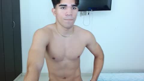 sebas online show from December 1, 12:30 pm