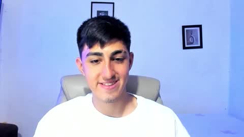 Babyted273 online show from March 4, 1:23 am