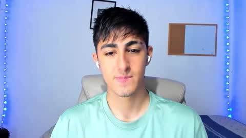 Babyted273 online show from March 28, 12:27 pm