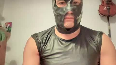 bach online show from December 17, 7:09 pm