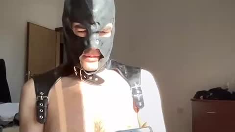 bach online show from February 17, 9:08 am