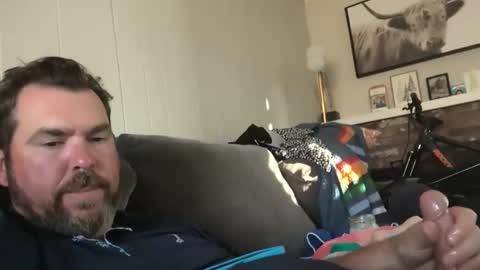 backofyourholes online show from May 12, 1:25 am