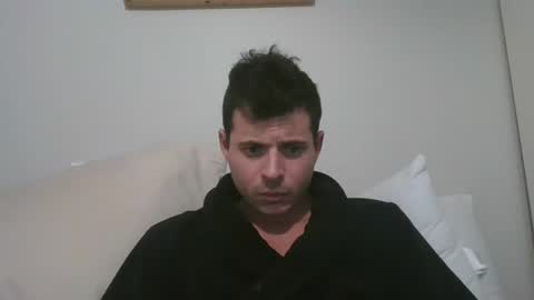 Backwoodz69 online show from January 3, 8:11 pm