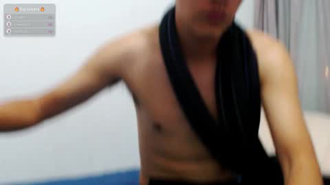 Alejandro Bravo online show from December 4, 5:58 am