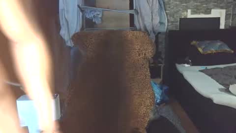 Badboy95 online show from February 9, 3:00 am