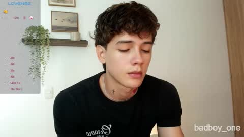 jhojan online show from January 12, 8:35 pm