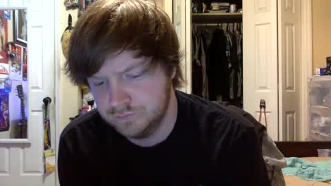 Hylian97 online show from October 9, 8:08 am