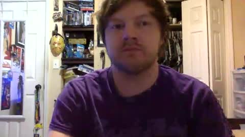 Hylian97 online show from September 17, 7:42 am