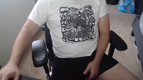 baddaddy77 online show from October 9, 10:36 pm