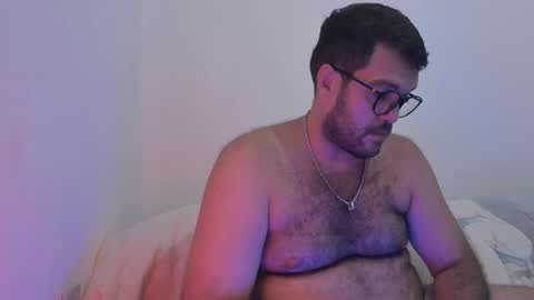 Baddaddybrazil online show from February 17, 9:03 pm