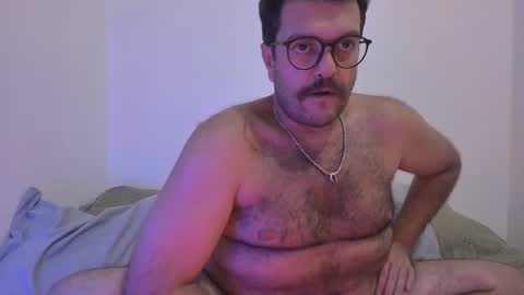 Baddaddybrazil online show from March 14, 10:17 pm