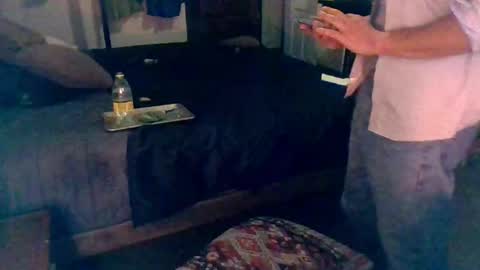 Mexican livin Off the Wall online show from March 8, 4:52 am