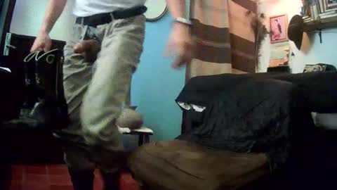 Mexican livin Off the Wall online show from September 24, 6:28 pm