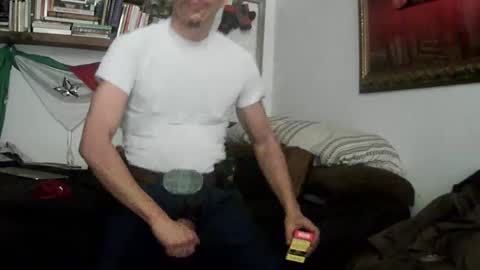 Mexican livin Off the Wall online show from September 11, 4:39 pm