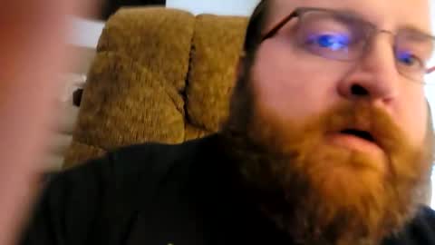 Snapshot of badlilbouie chatting on December 29, 8:37 pm Jacob online show from December 29, 8:37 pm