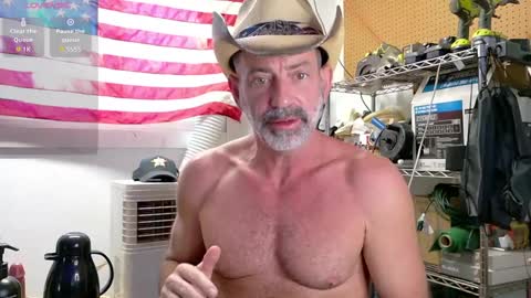 Silver online show from October 3, 4:01 pm