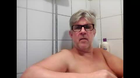 baggelina75 online show from January 15, 8:37 pm