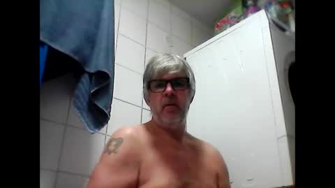 baggelina75 online show from March 5, 4:46 am