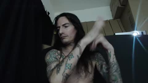 Bailey online show from February 7, 12:09 am