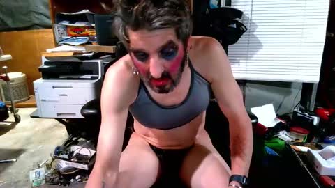 balddickstroking online show from October 27, 10:23 pm