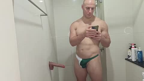 baldyboyy online show from October 2, 10:52 am