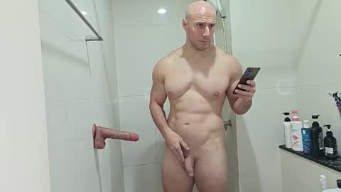 baldyboyy online show from October 5, 3:10 am