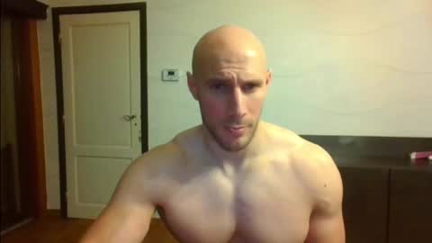 baldyboyy online show from December 8, 4:07 pm