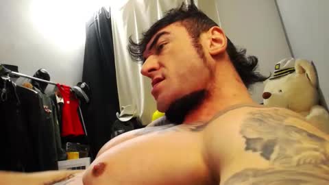 Bret Ballard online show from February 9, 4:25 am