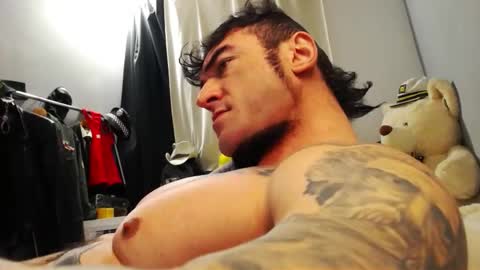 Bret Ballard online show from February 10, 4:30 am