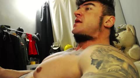 Bret Ballard online show from February 27, 4:20 am