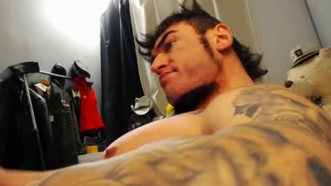 Bret Ballard online show from December 30, 4:20 am